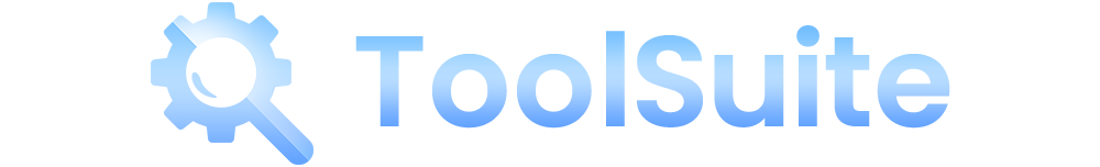 ToolSuite